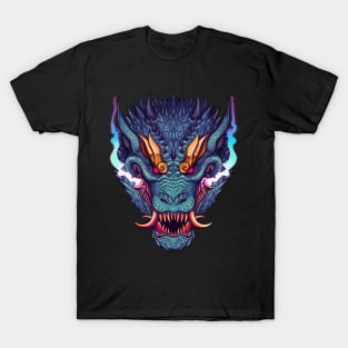 ONI T-Shirt